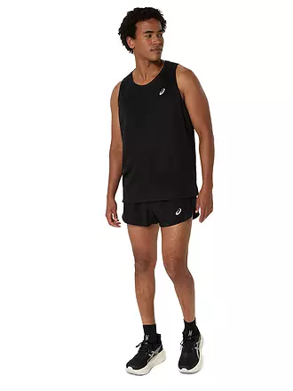 ASICS | Herren Laufshort Split Core | 